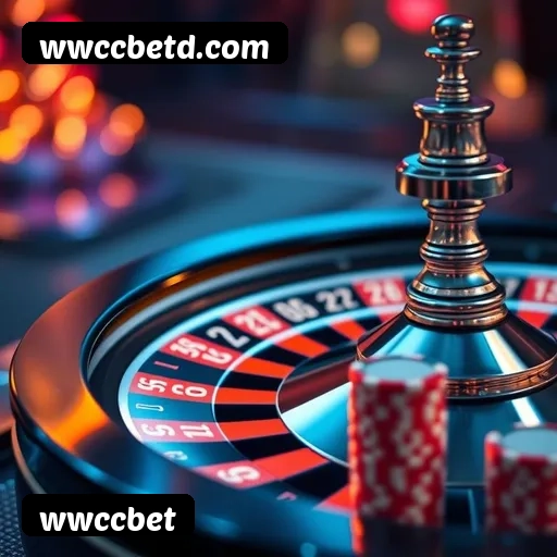 App Mobile wwccbet - Jogue em Qualquer Lugar no Seu Smartphone