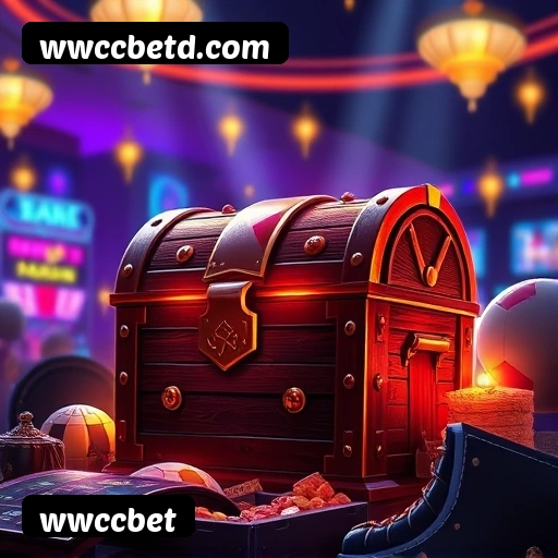 Imagem secundária para conteúdo da página Facebook wwccbet
